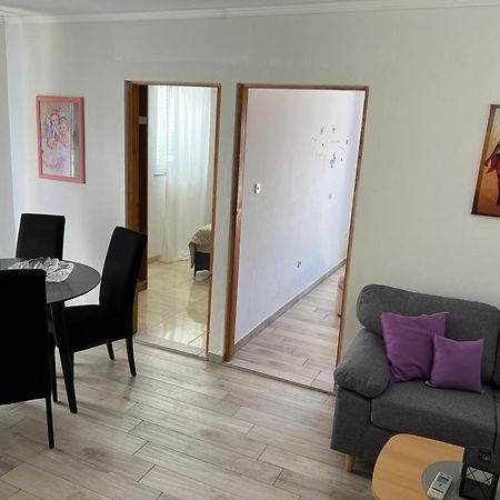Arija 1 Apartment Senj  Exterior photo