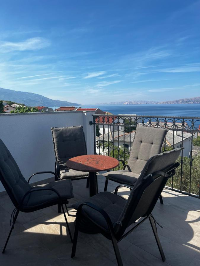 Arija 1 Apartment Senj  Exterior photo