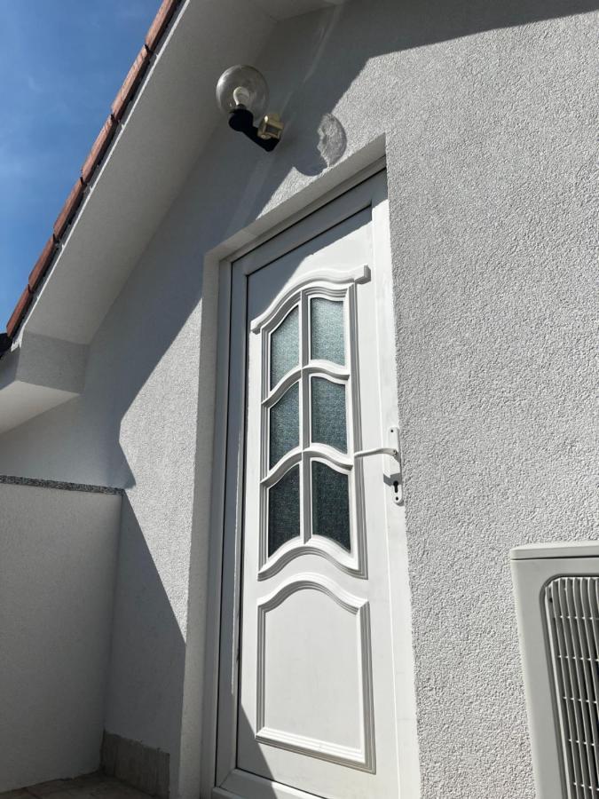 Arija 1 Apartment Senj  Exterior photo