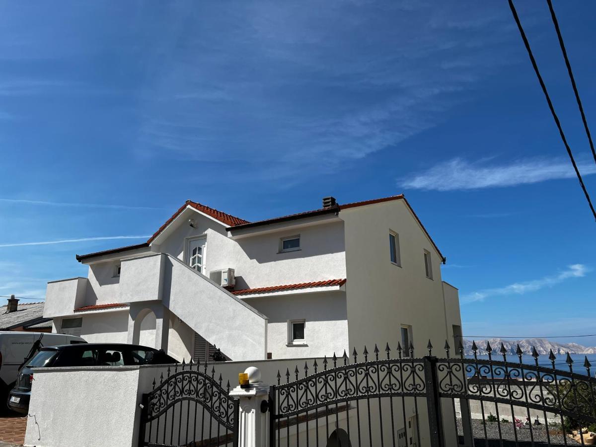 Arija 1 Apartment Senj  Exterior photo