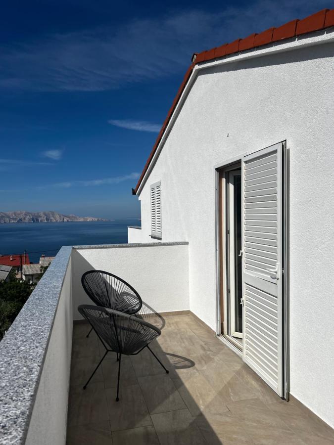 Arija 1 Apartment Senj  Exterior photo