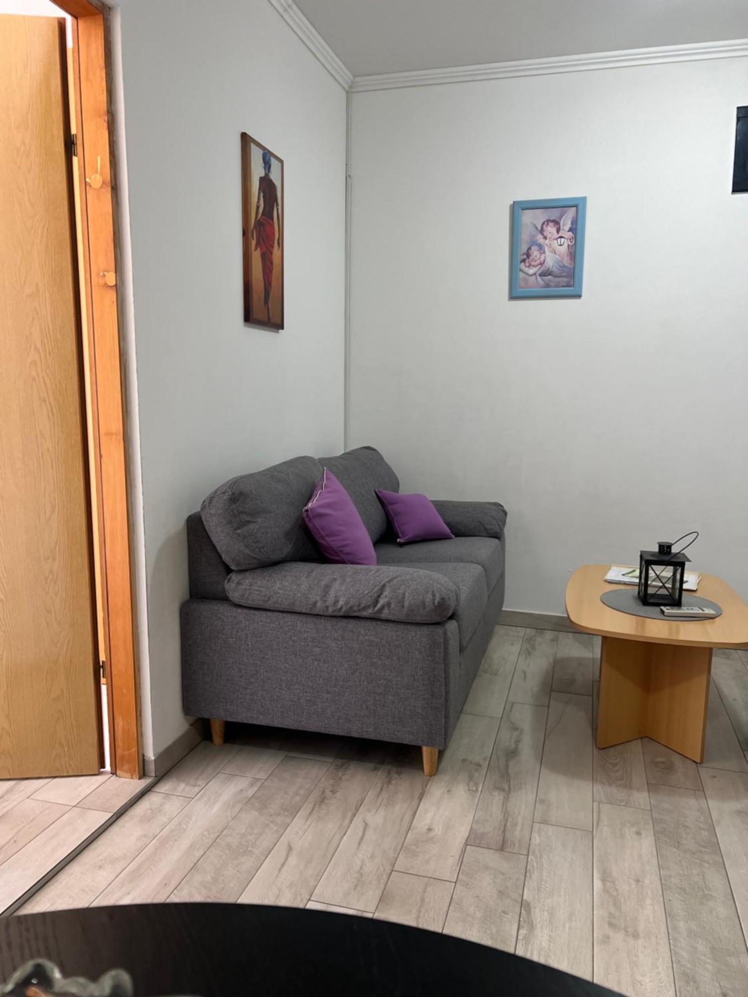Arija 1 Apartment Senj  Exterior photo