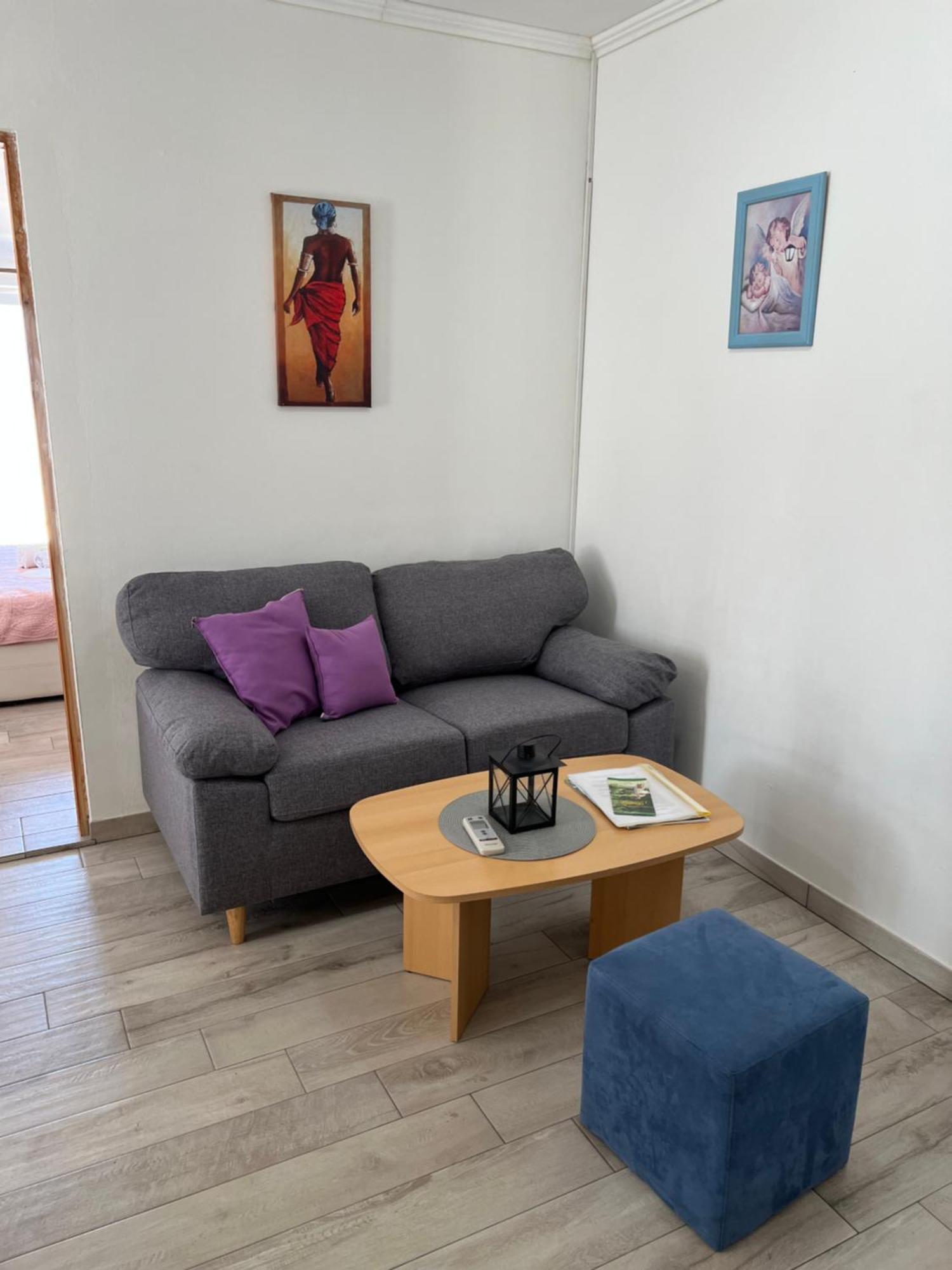 Arija 1 Apartment Senj  Exterior photo